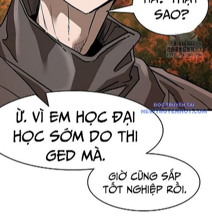 Shark - Cá Mập Chapter 350 - 191