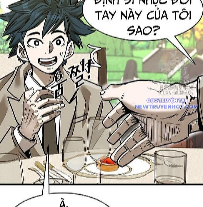 Shark - Cá Mập Chapter 350 - 27