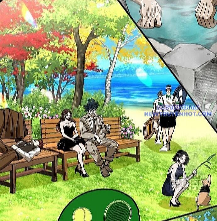 Shark - Cá Mập Chapter 350 - 46