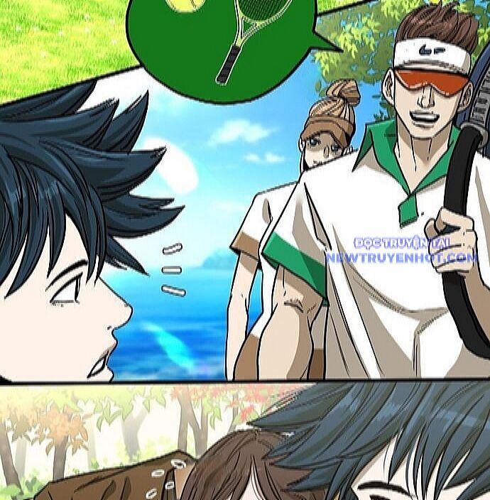 Shark - Cá Mập Chapter 350 - 47