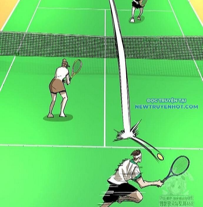 Shark - Cá Mập Chapter 350 - 60