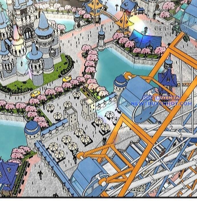 Shark - Cá Mập Chapter 350 - 75