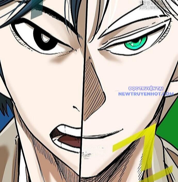 Shark - Cá Mập Chapter 350 - 9