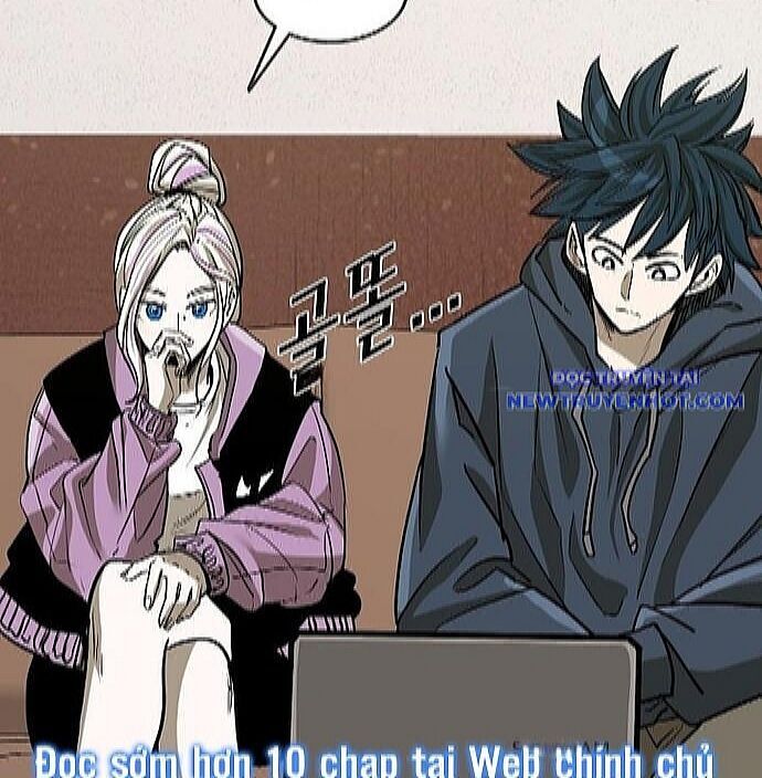 Shark - Cá Mập Chapter 351 - 122