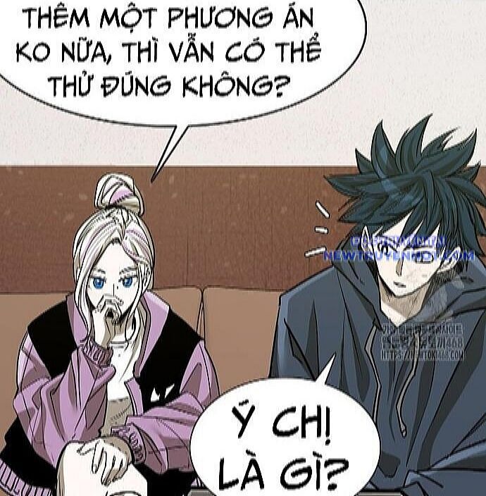 Shark - Cá Mập Chapter 351 - 124