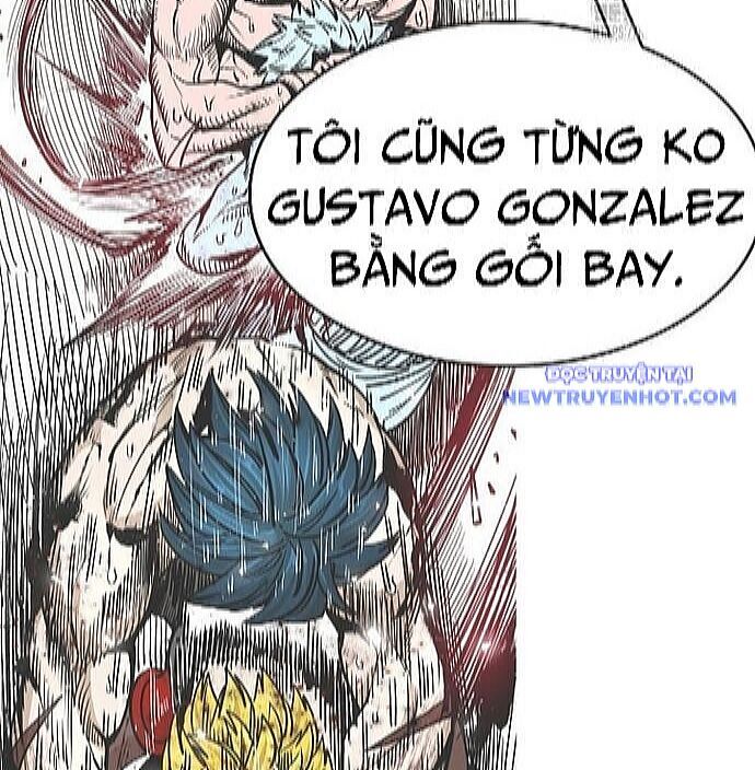 Shark - Cá Mập Chapter 351 - 136