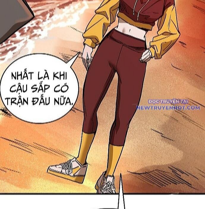 Shark - Cá Mập Chapter 351 - 15