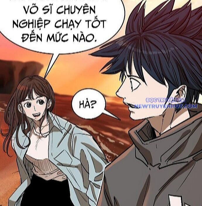 Shark - Cá Mập Chapter 351 - 19