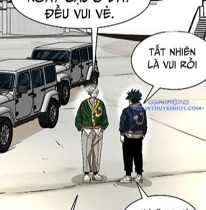 Shark - Cá Mập Chapter 351 - 41