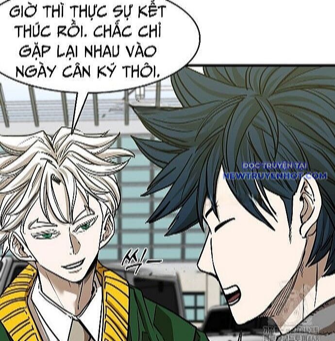 Shark - Cá Mập Chapter 351 - 43