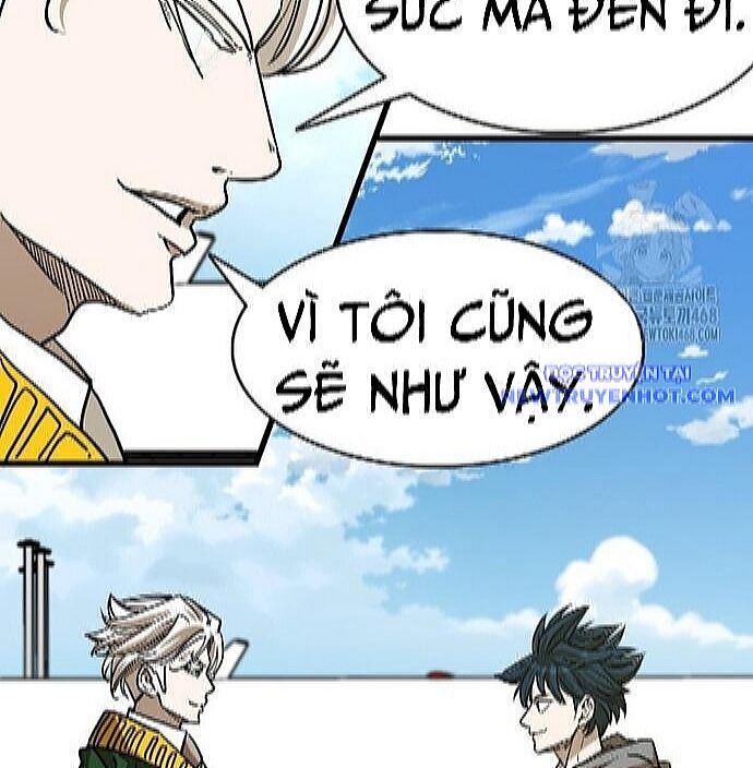 Shark - Cá Mập Chapter 351 - 45