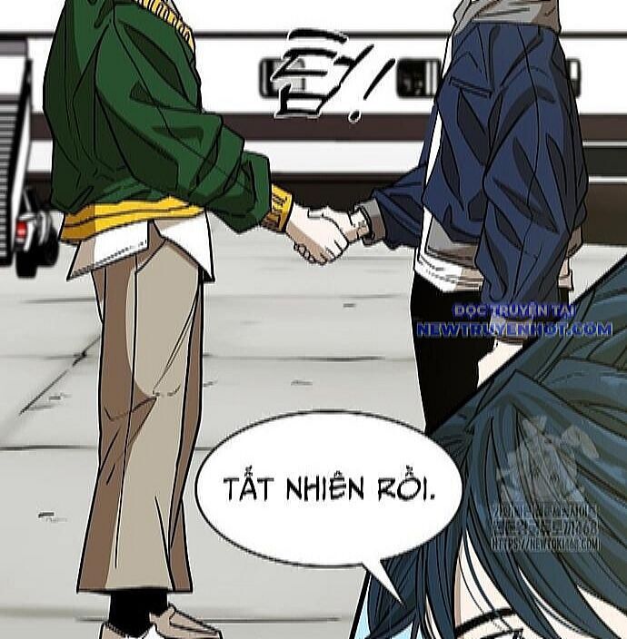 Shark - Cá Mập Chapter 351 - 46