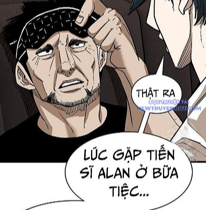 Shark - Cá Mập Chapter 351 - 56