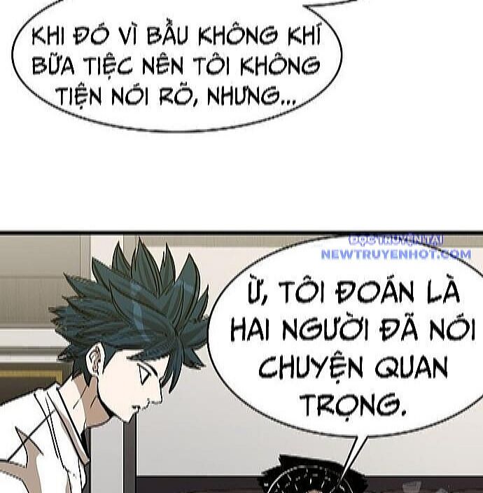 Shark - Cá Mập Chapter 351 - 57