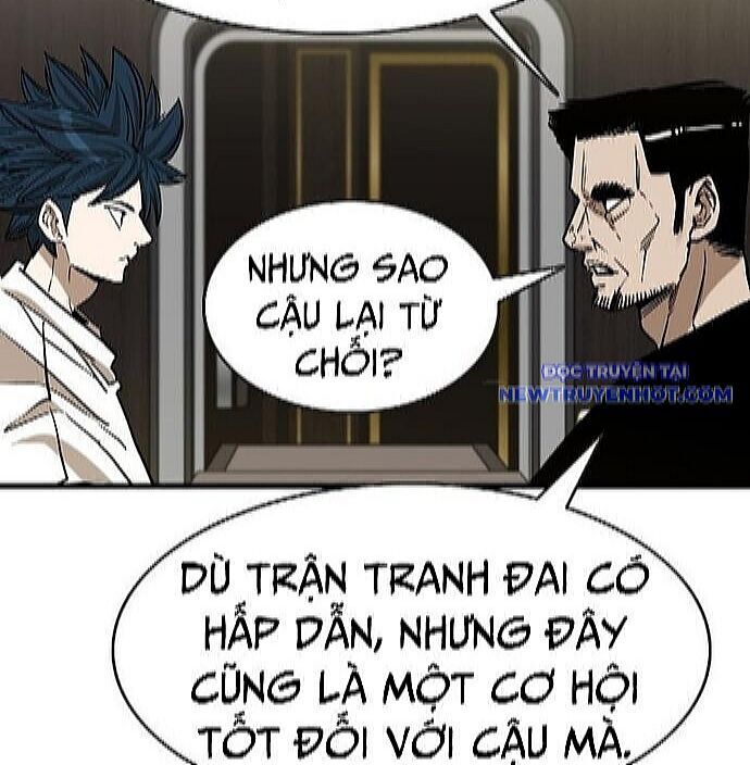 Shark - Cá Mập Chapter 351 - 64