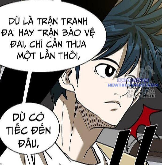 Shark - Cá Mập Chapter 351 - 76