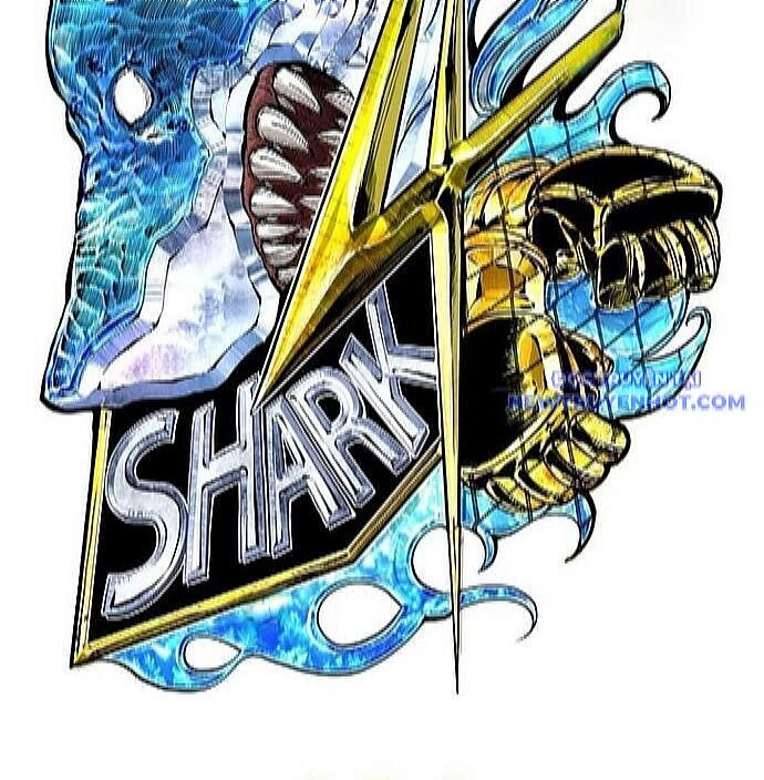 Shark - Cá Mập Chapter 351 - 9