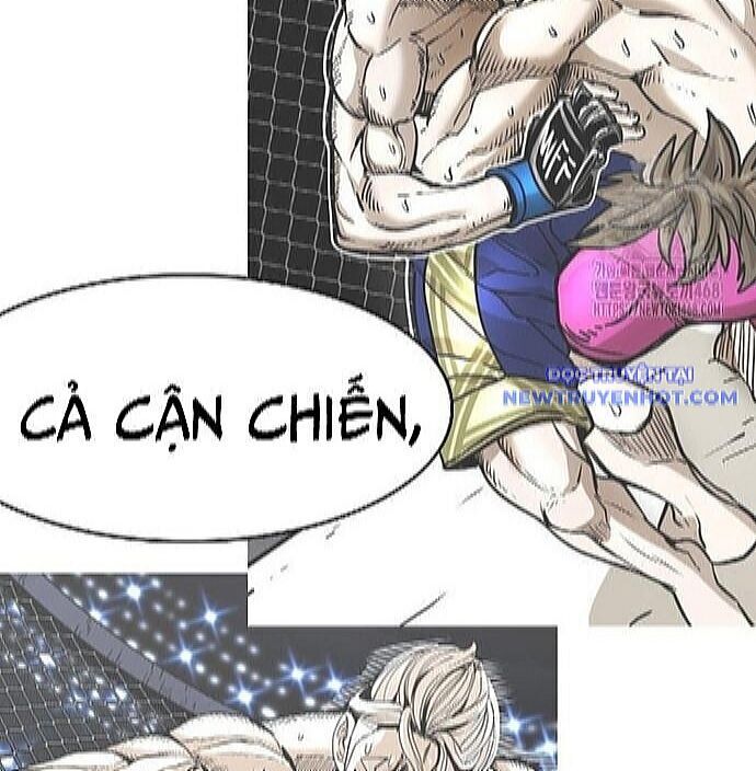 Shark - Cá Mập Chapter 351 - 96