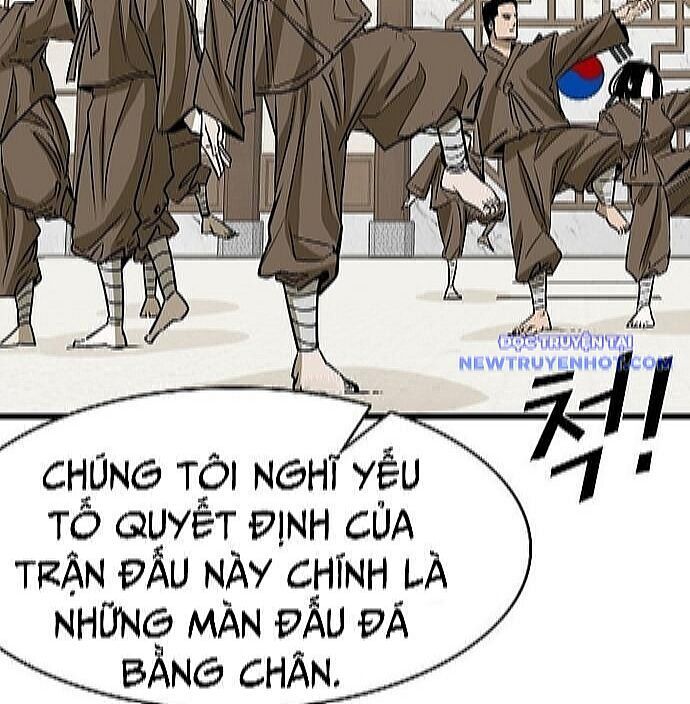 Shark - Cá Mập Chapter 352 - 118