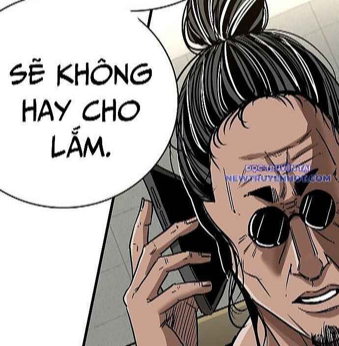 Shark - Cá Mập Chapter 352 - 20
