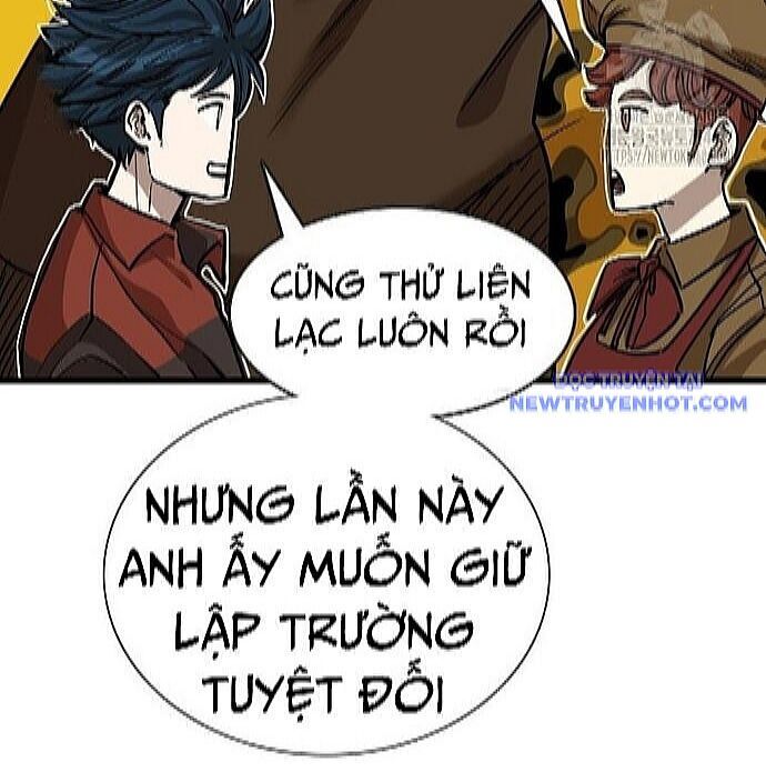 Shark - Cá Mập Chapter 352 - 24