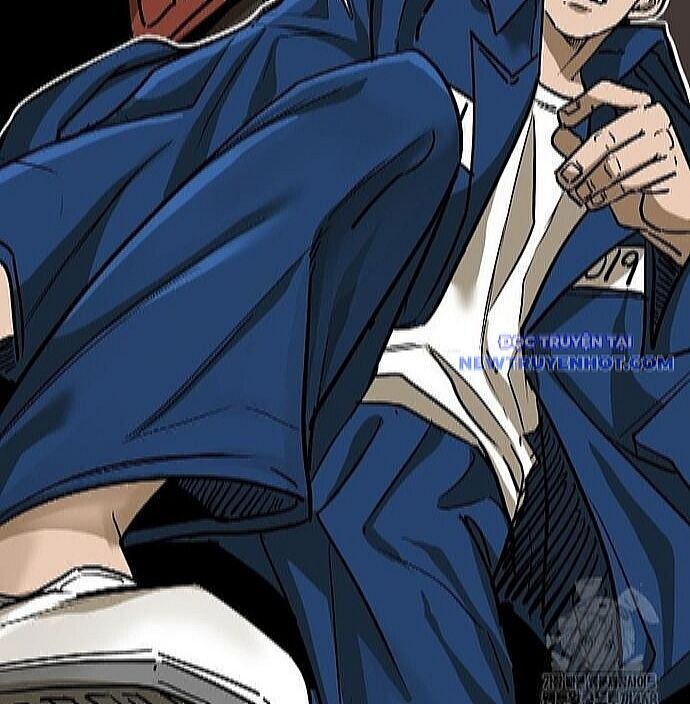 Shark - Cá Mập Chapter 352 - 43