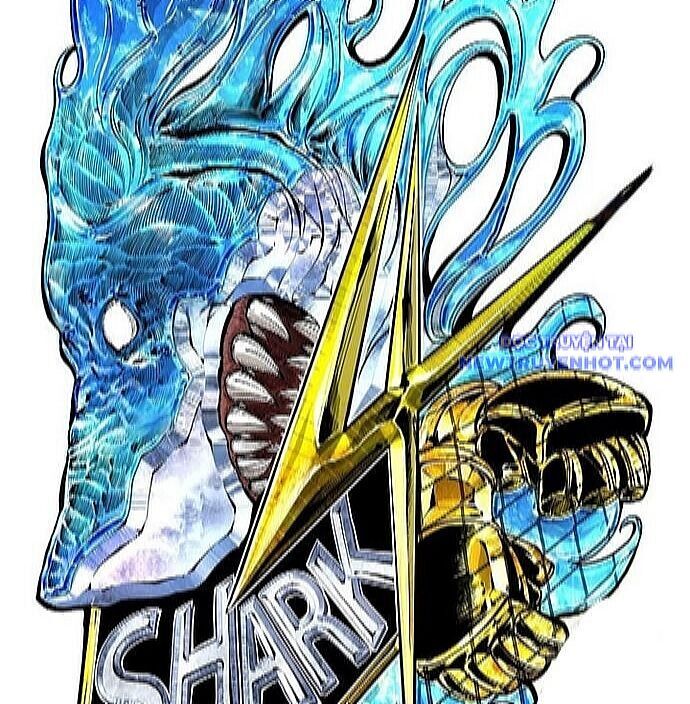 Shark - Cá Mập Chapter 352 - 8