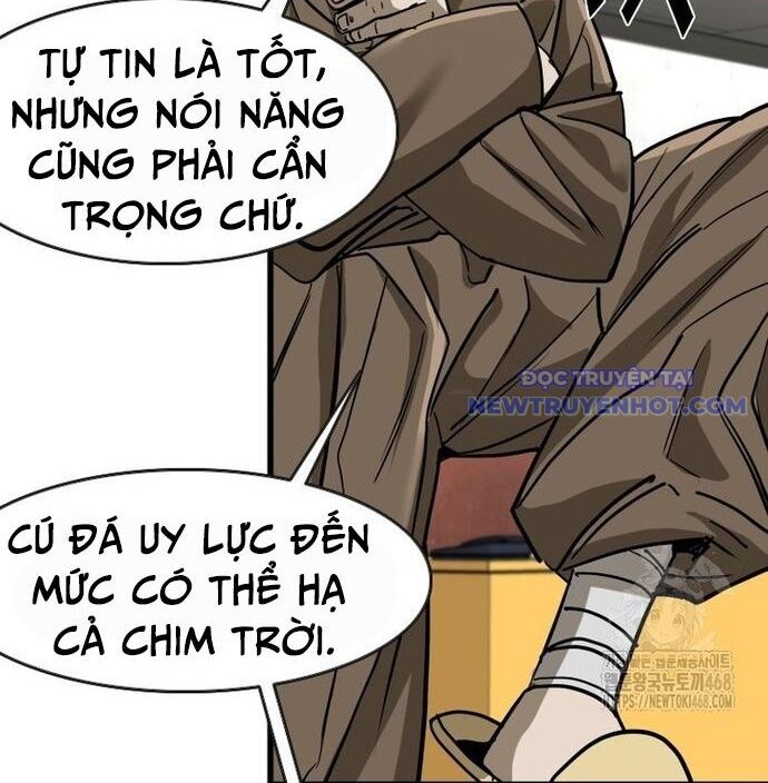 Shark - Cá Mập Chapter 353 - 104