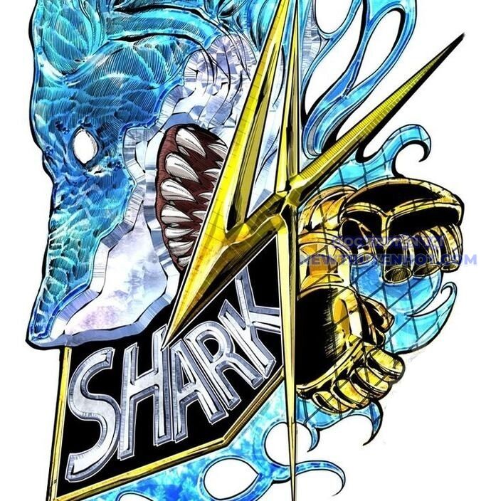 Shark - Cá Mập Chapter 353 - 12
