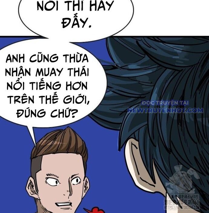 Shark - Cá Mập Chapter 353 - 111