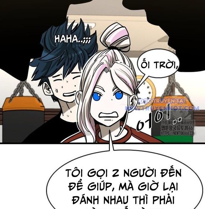 Shark - Cá Mập Chapter 353 - 117
