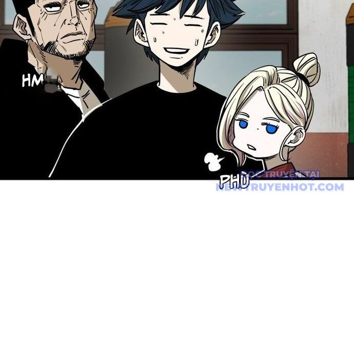 Shark - Cá Mập Chapter 353 - 125