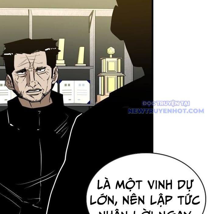 Shark - Cá Mập Chapter 353 - 18