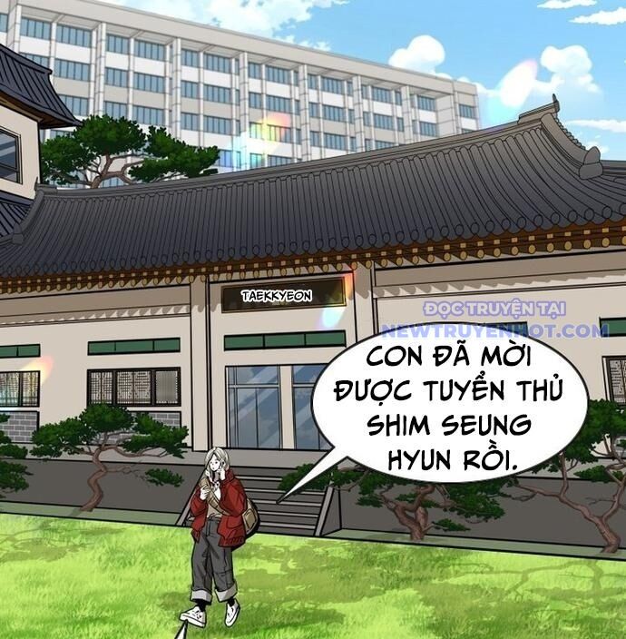 Shark - Cá Mập Chapter 353 - 3