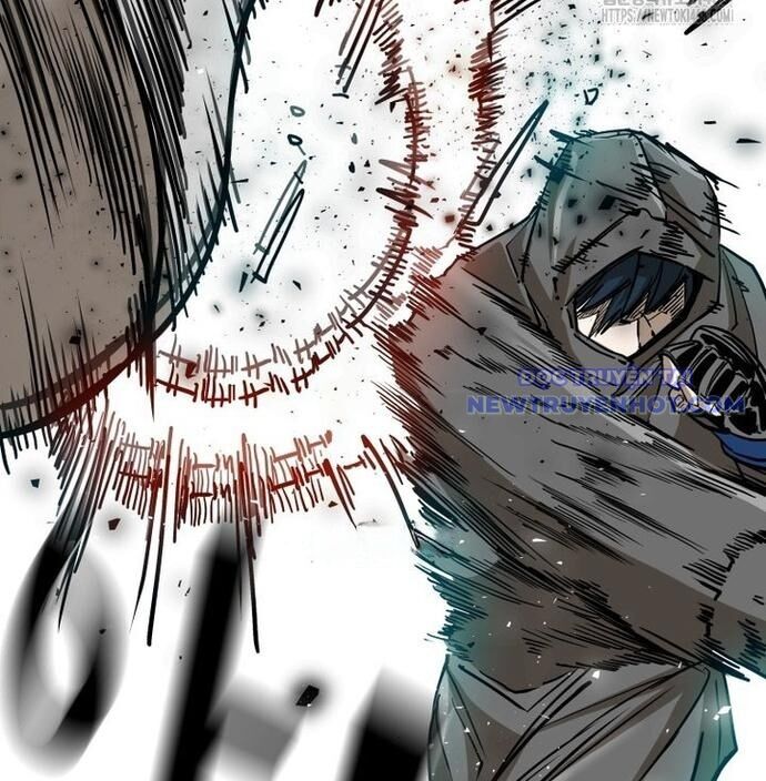 Shark - Cá Mập Chapter 353 - 44