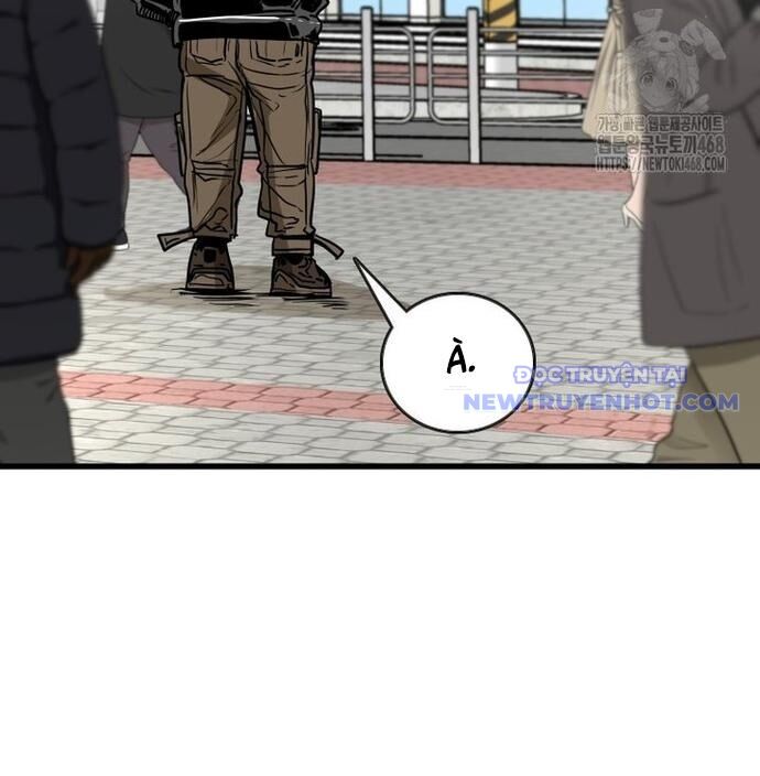 Shark - Cá Mập Chapter 353 - 6