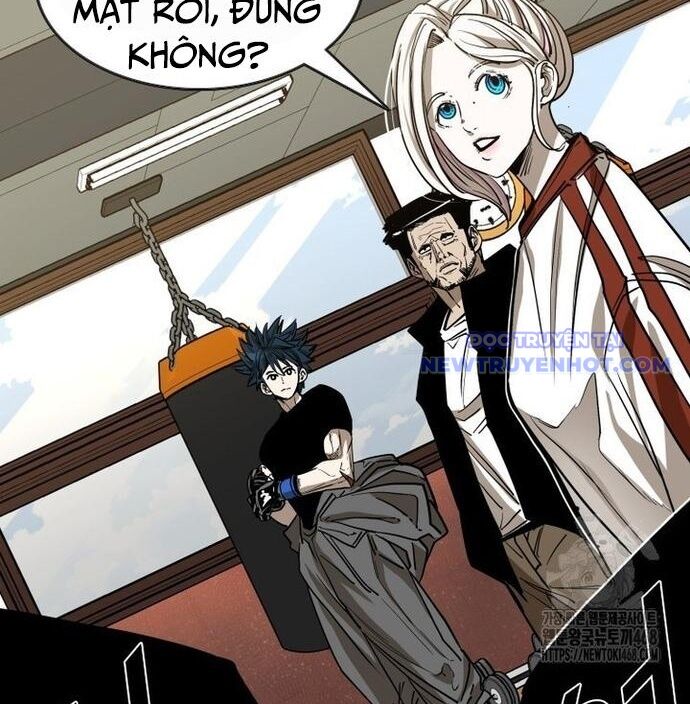 Shark - Cá Mập Chapter 353 - 53