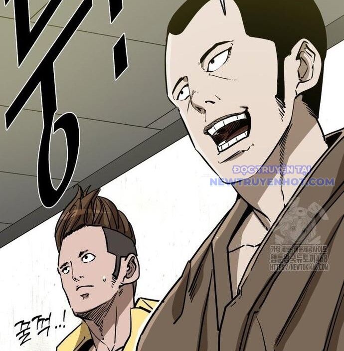 Shark - Cá Mập Chapter 353 - 56