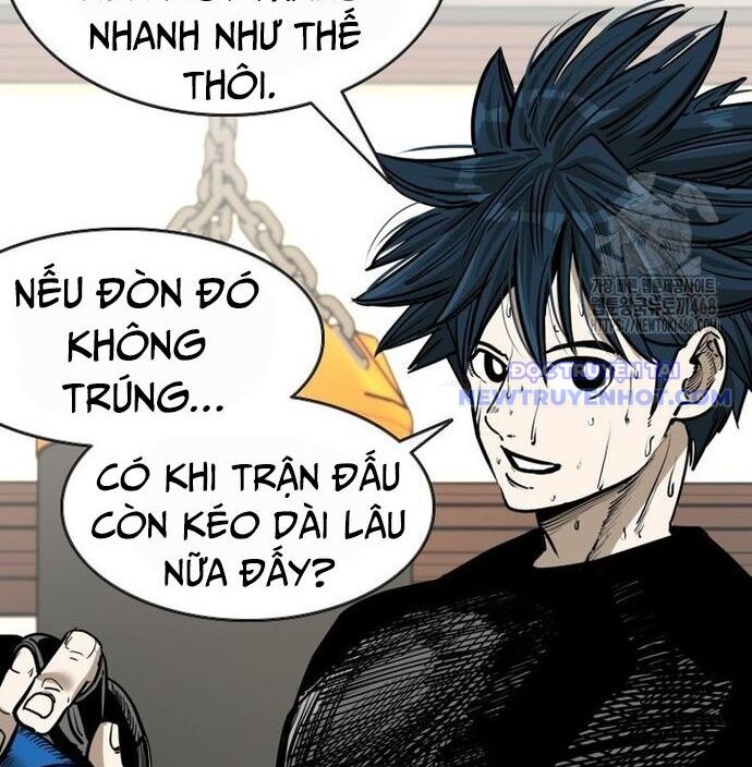 Shark - Cá Mập Chapter 353 - 62