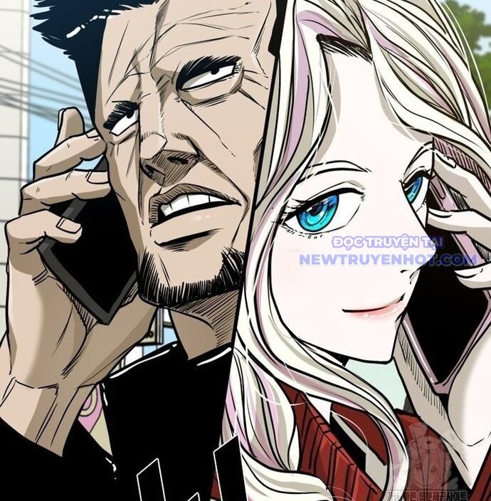 Shark - Cá Mập Chapter 353 - 8