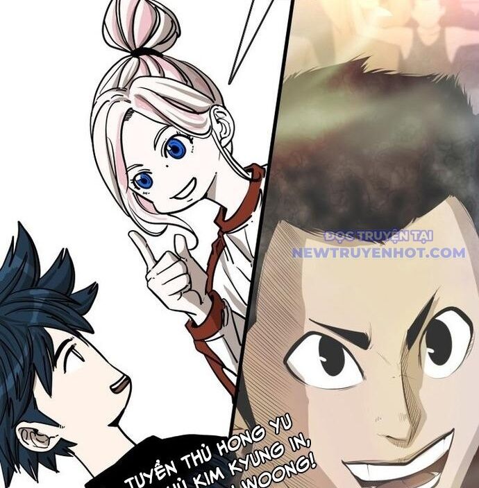 Shark - Cá Mập Chapter 353 - 81