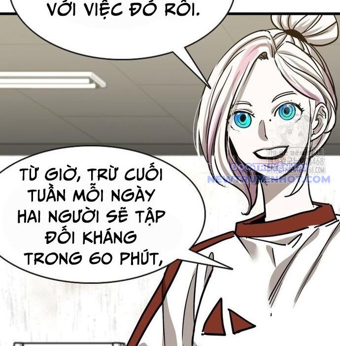 Shark - Cá Mập Chapter 353 - 86