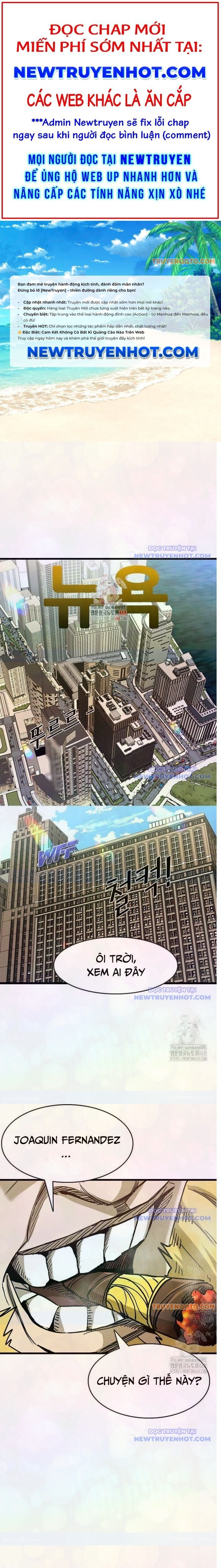 Shark - Cá Mập Chapter 354 - 1