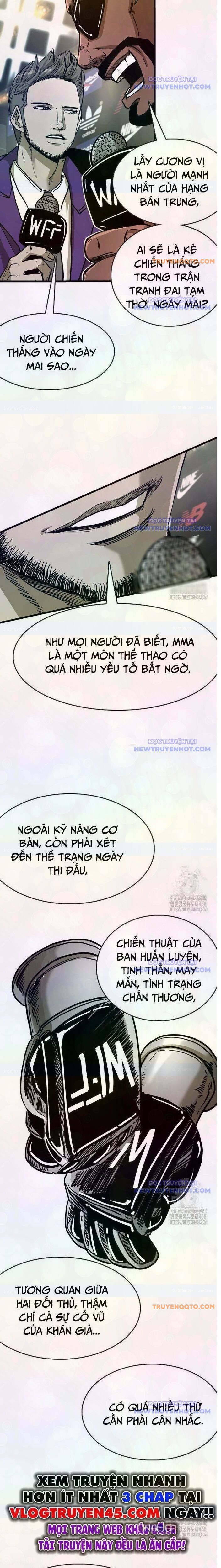 Shark - Cá Mập Chapter 354 - 12