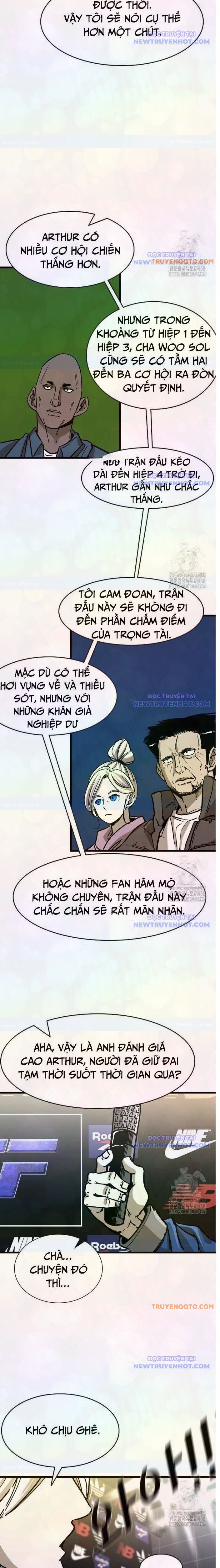 Shark - Cá Mập Chapter 354 - 14