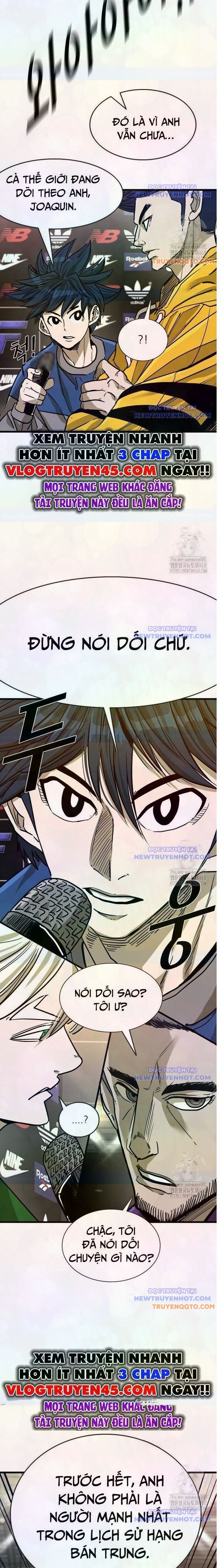 Shark - Cá Mập Chapter 354 - 17