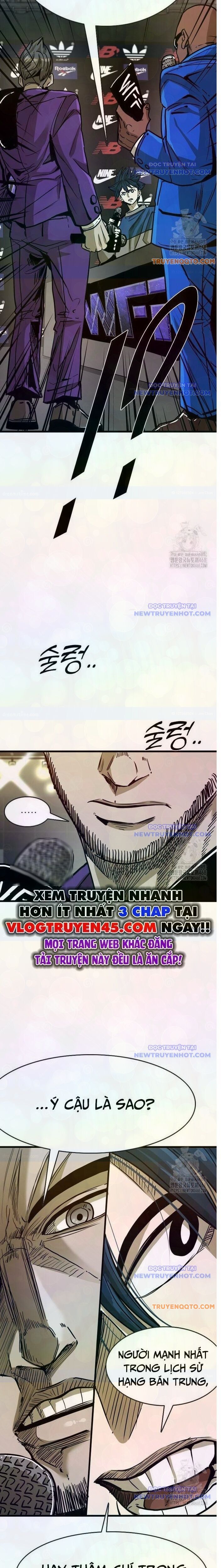 Shark - Cá Mập Chapter 354 - 18