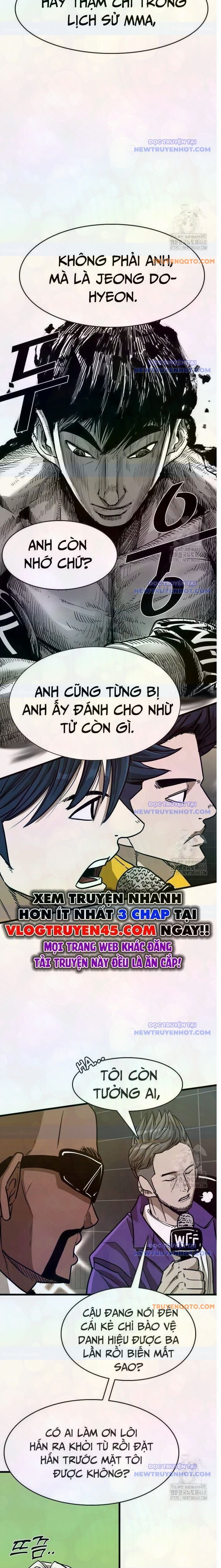 Shark - Cá Mập Chapter 354 - 19