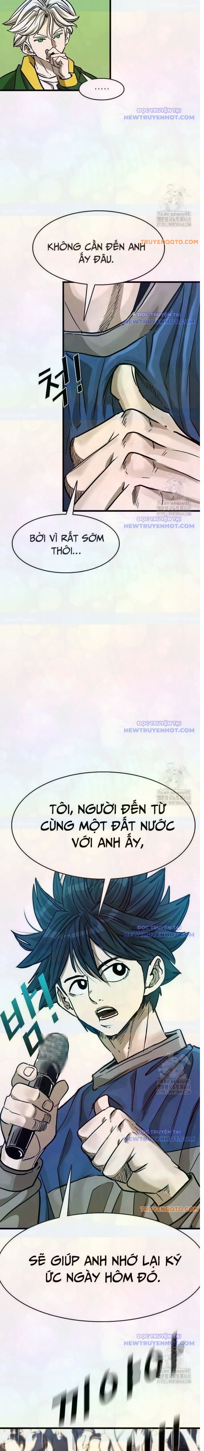 Shark - Cá Mập Chapter 354 - 20