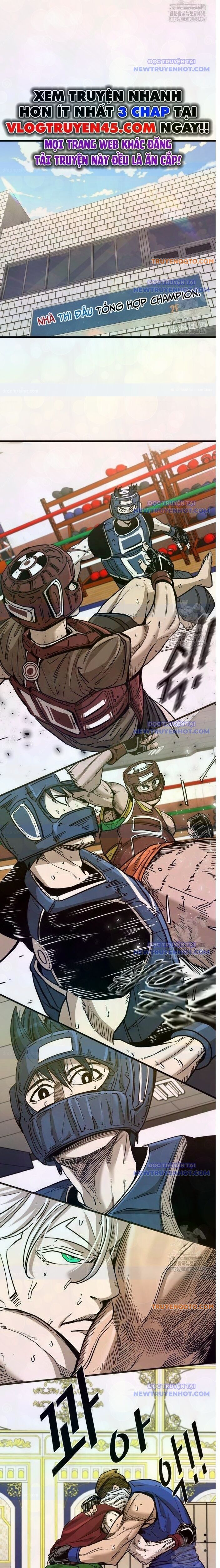 Shark - Cá Mập Chapter 354 - 3